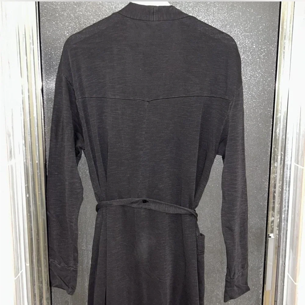 FREE PEOPLE Maxi Cardi Babe I'm Yours - Picture 6 of 8